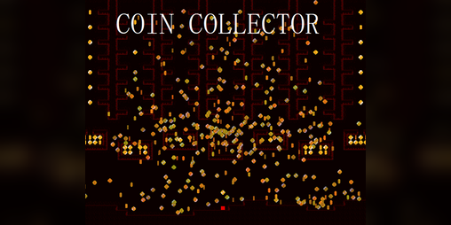 Cover image for Coin Collector