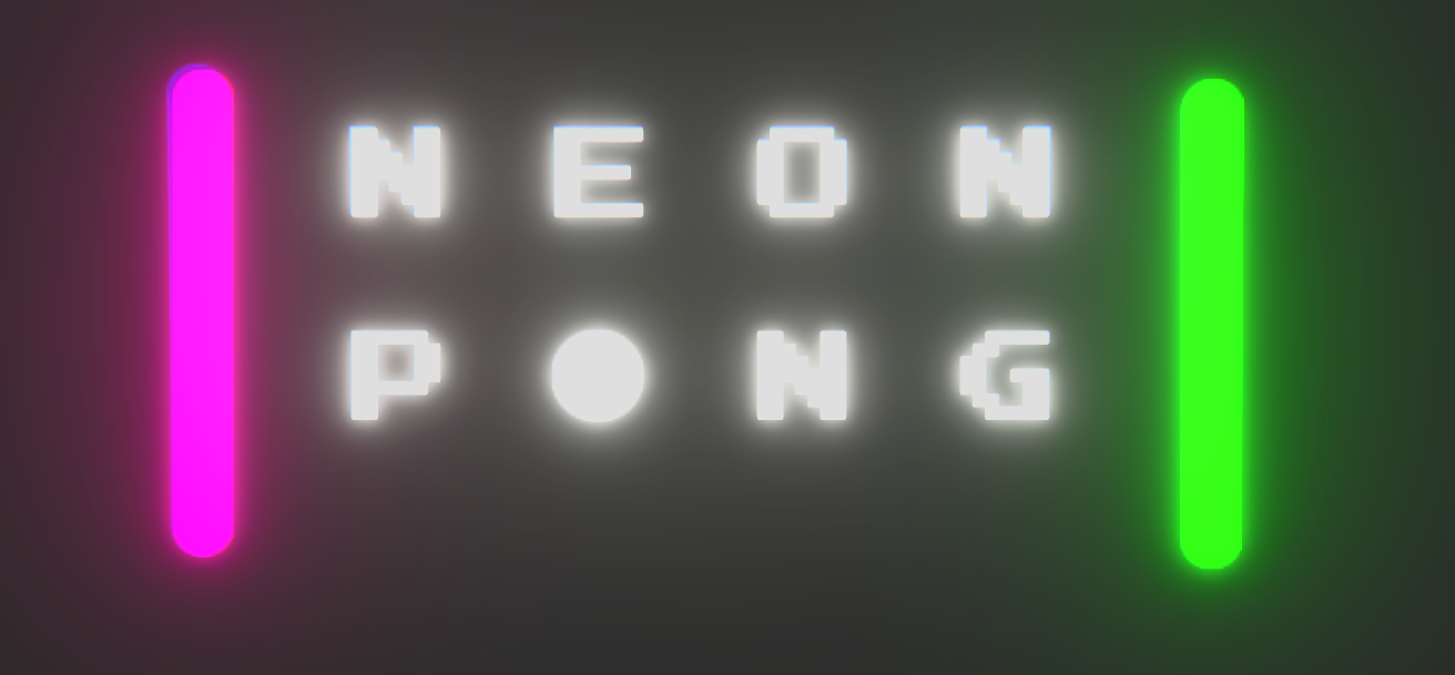 NeonPong
