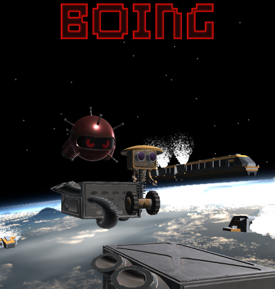 Boing π€