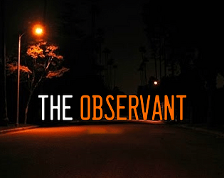 The Observant