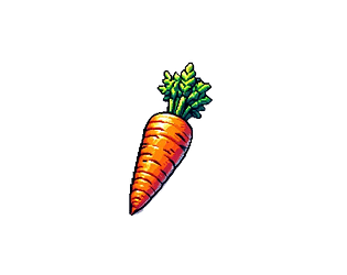 Carrot Clicker