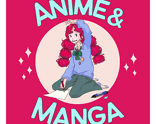 Anime and Manga Week quiz