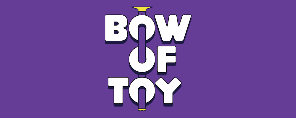 Bow of Toy