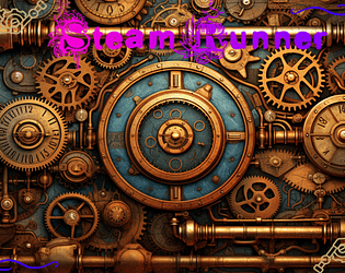 Steam Runner