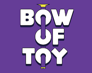 Bow of Toy
