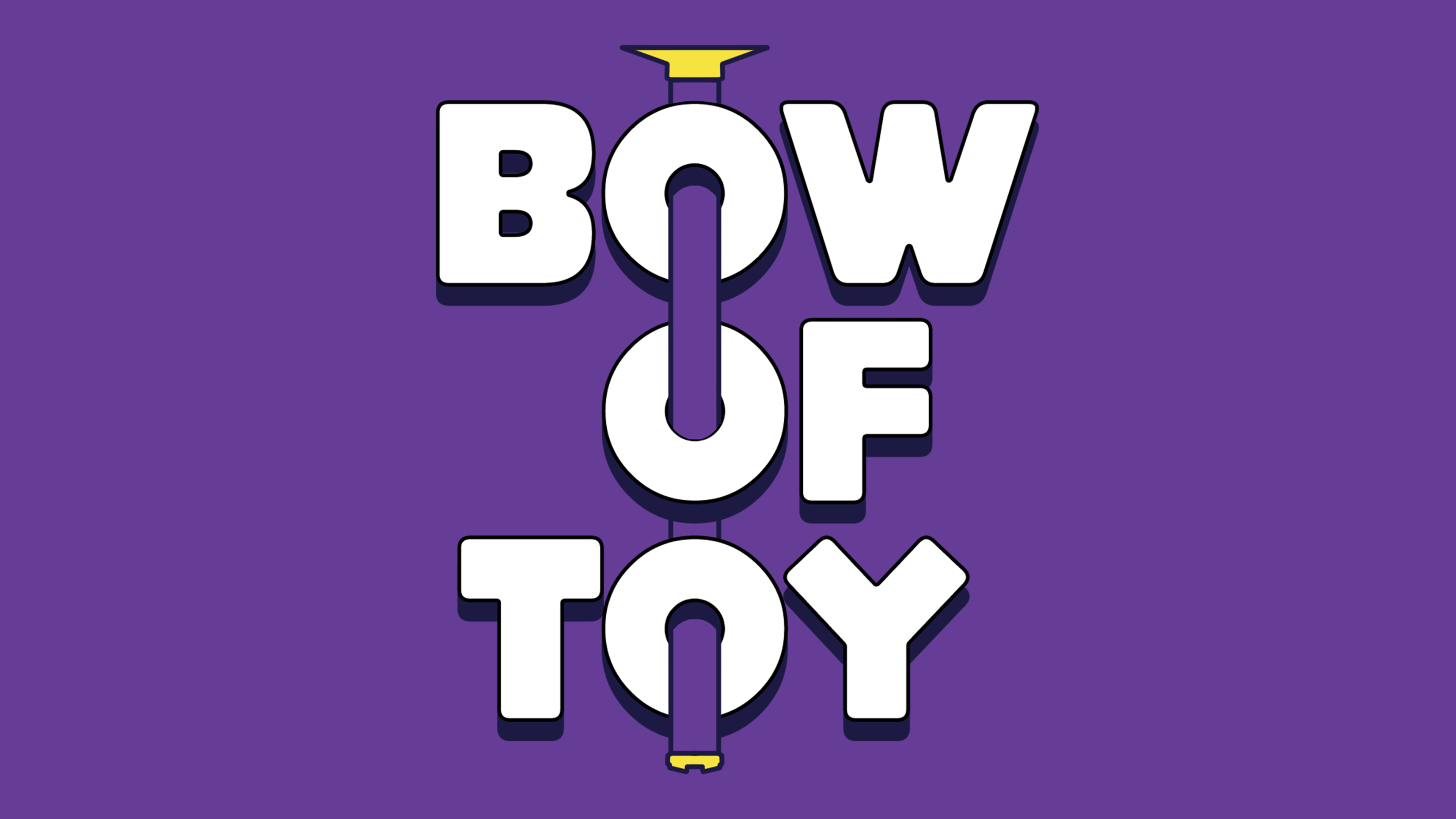 Bow of Toy