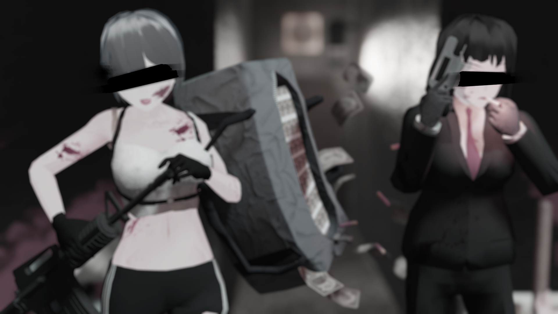 Cover image for 辺獄にて In The Limbo