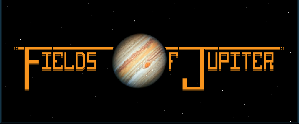 Fields Of Jupiter
