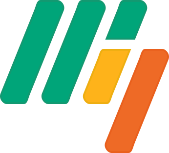 Mountain9 logo