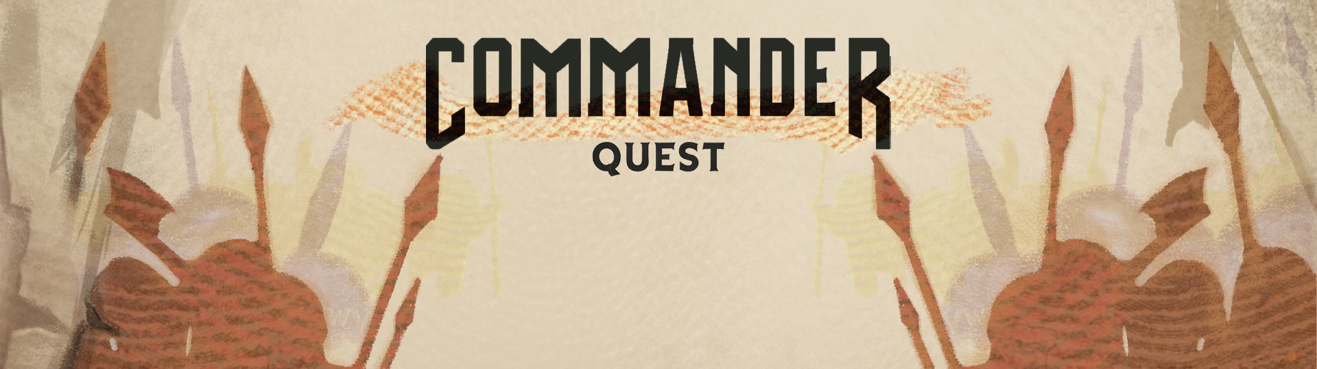 Commander Quest