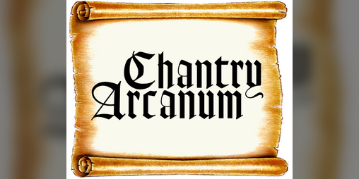 Cover image for Chantry Arcanum