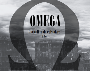 Omega  