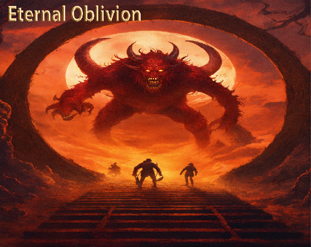 Eternal Oblivion