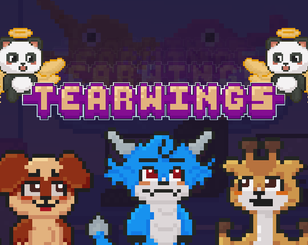 TearWings