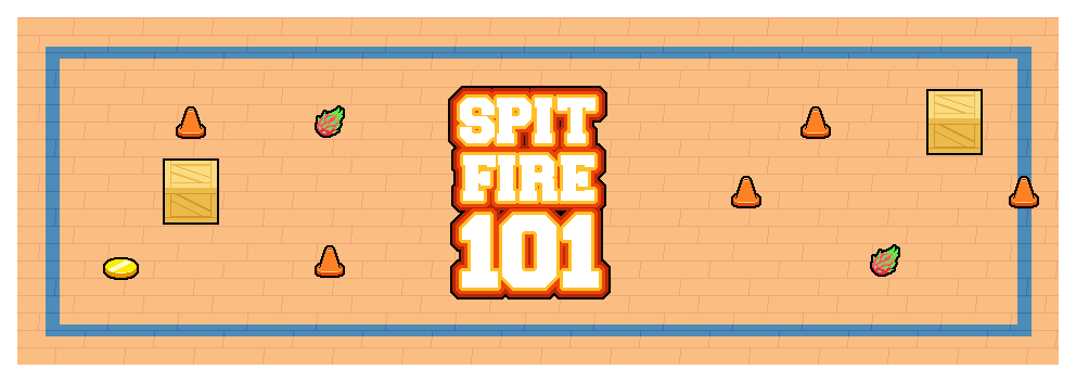 Spit Fire 101