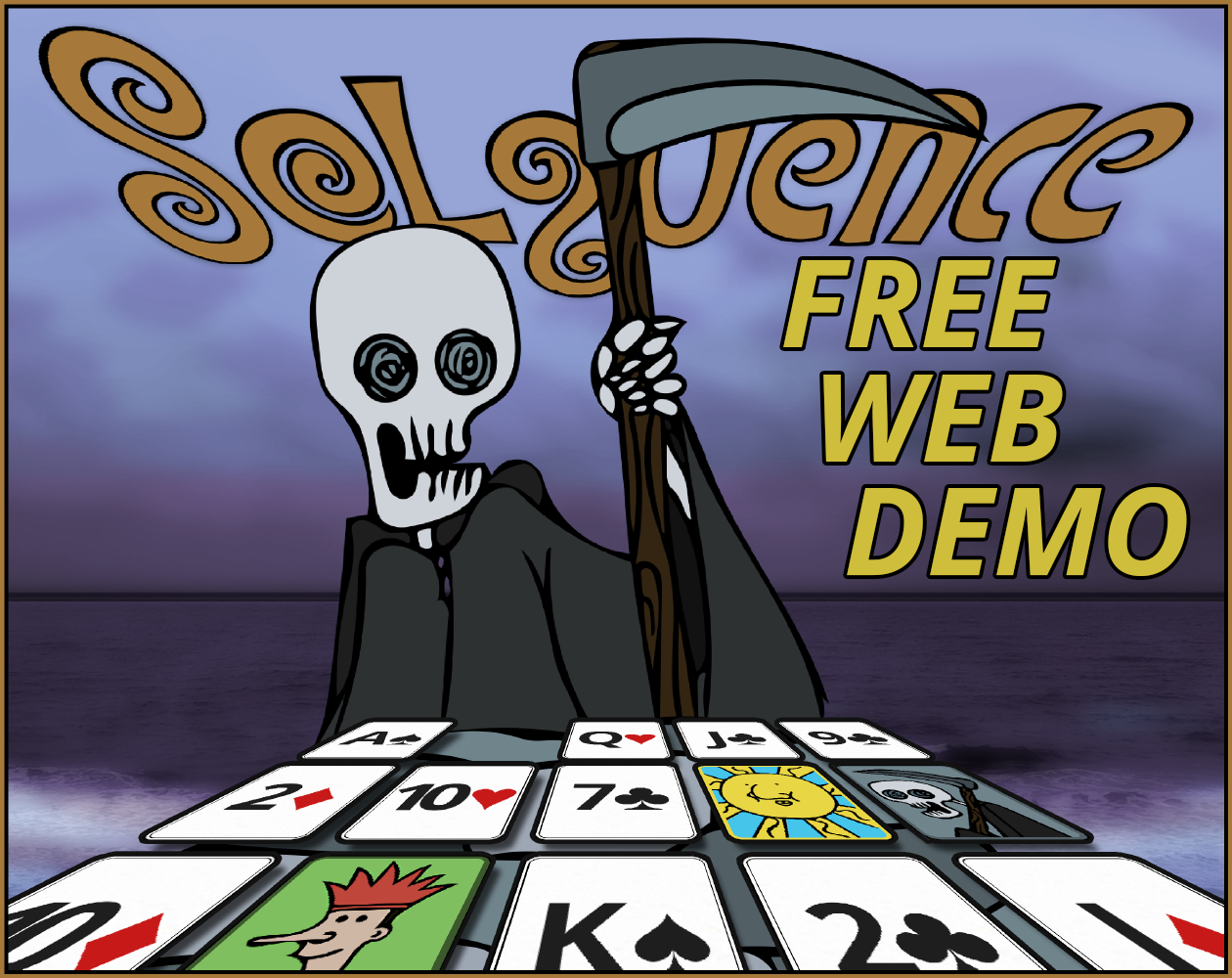 Solquence Demo