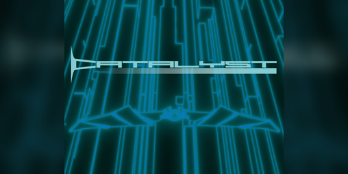 Cover image for Catalyst