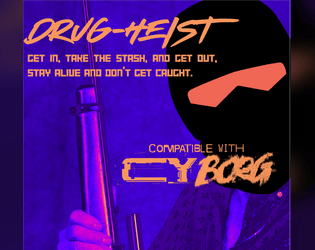 Drug_Heist  