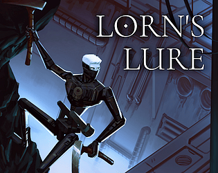 Lorn's Lure [Free] [Action] [Windows] [macOS] [Linux]