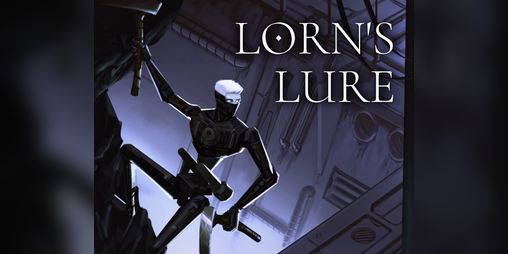 Cover image for Lorn's Lure