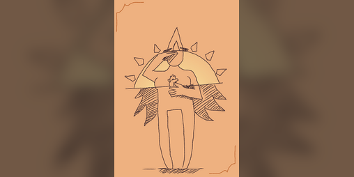 Cover image for The Dawning playbook for Your Friend in Witchcraft