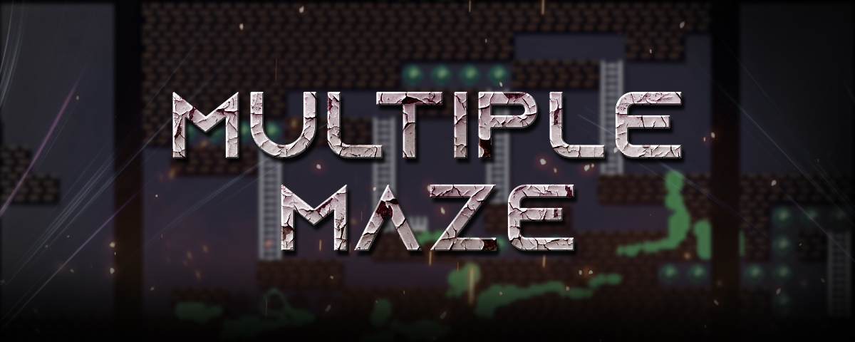 Multiple Maze