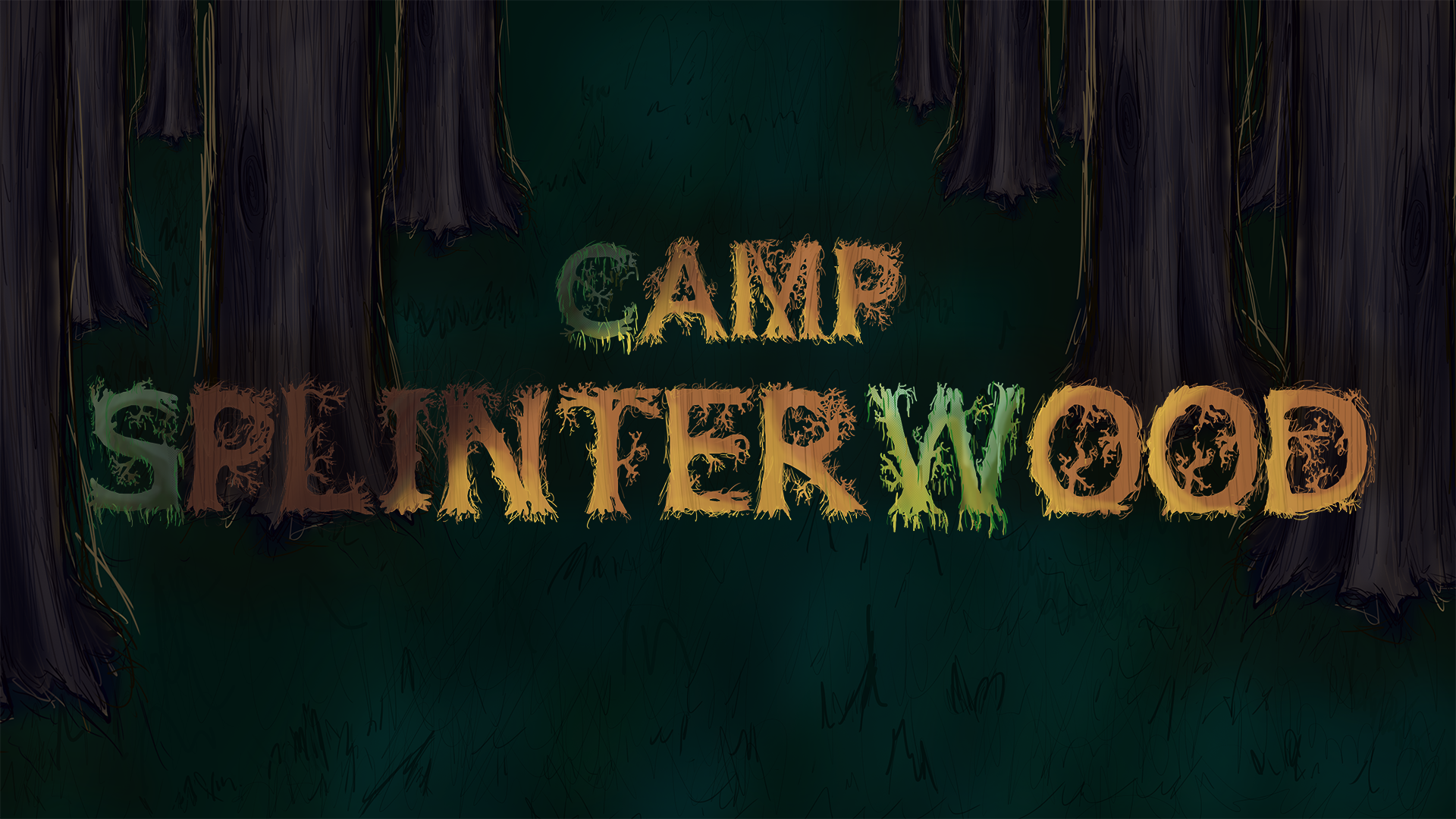 Camp Splinterwood
