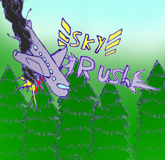 SkyRushB