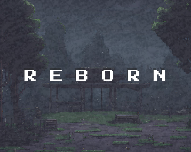 Reborn