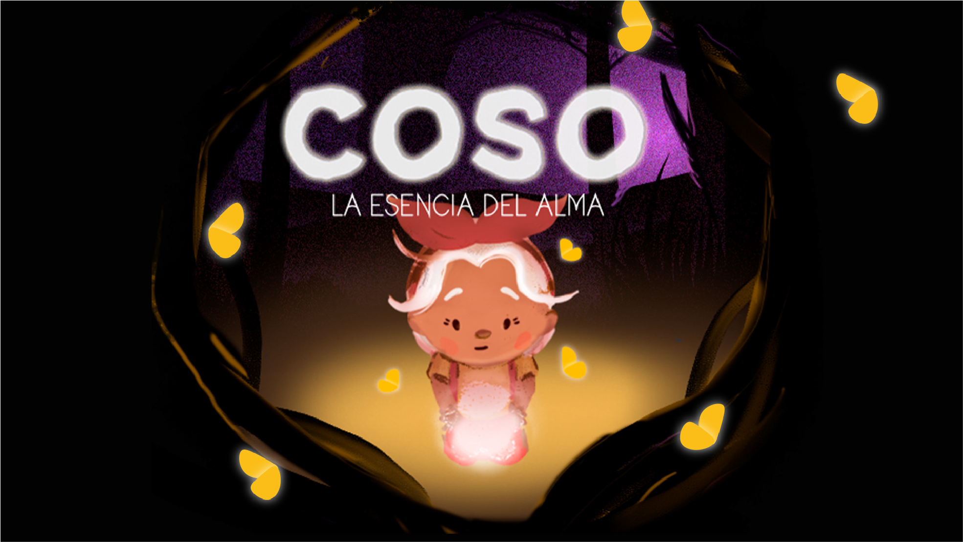 COSO: La esencia del alma