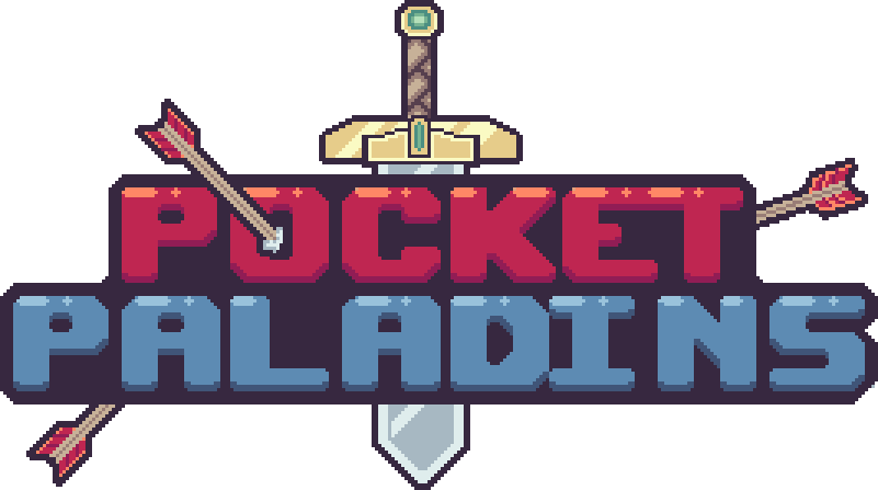 Pocket Paladins