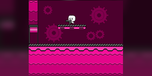 Cover image for CMYK Themed Tileset Pack