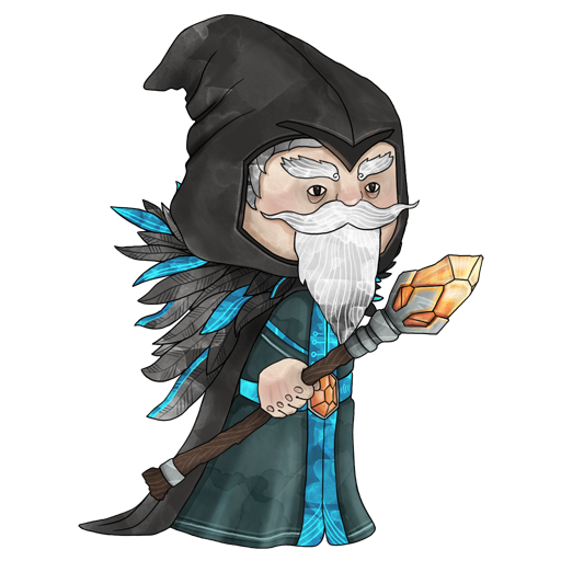 Heisting Magpies