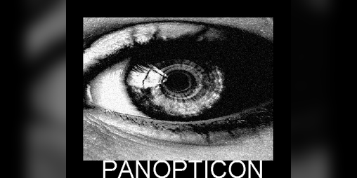 Cover image for Panopticon