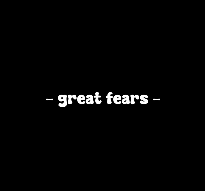 Great Fears Concept Arts 1