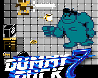 Dummy Duck "Remastered Demo"