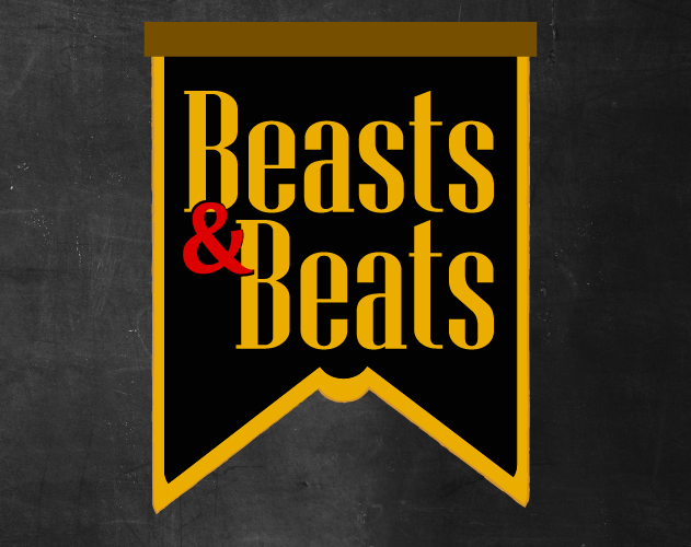 Beasts & Beats