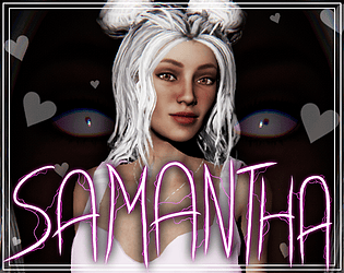 Samantha - demo [Free] [Other] [Windows]