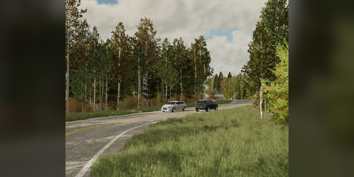 Cover image for FS22 Edgewater Saskatchewan Edit