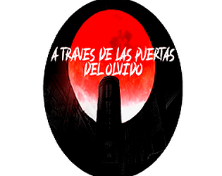 A través de las Puertas del Olvido