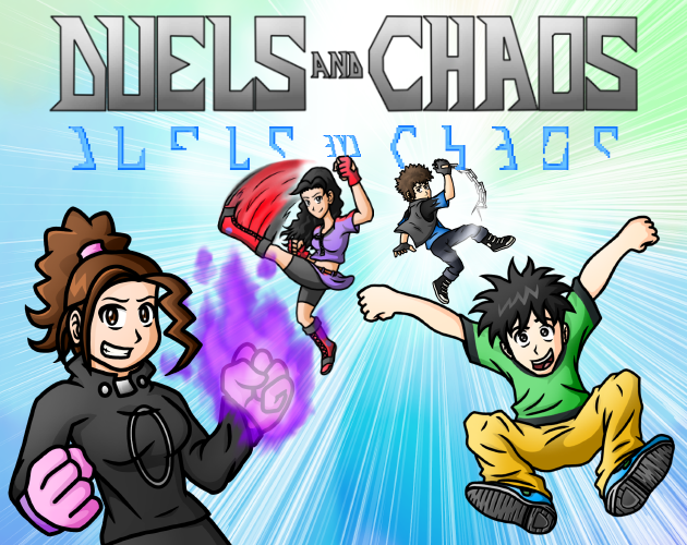 Duels and Chaos