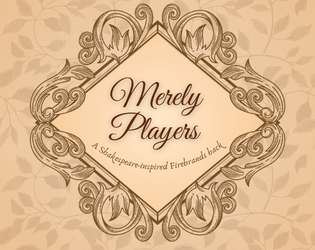 Merely Players  