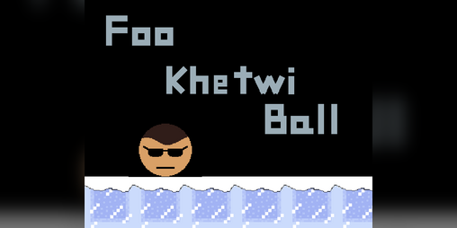 Cover image for Foo Khetwi Ball