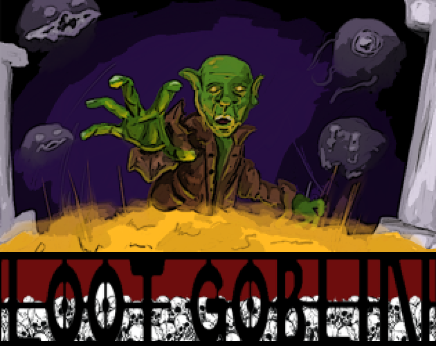 Loot Goblin