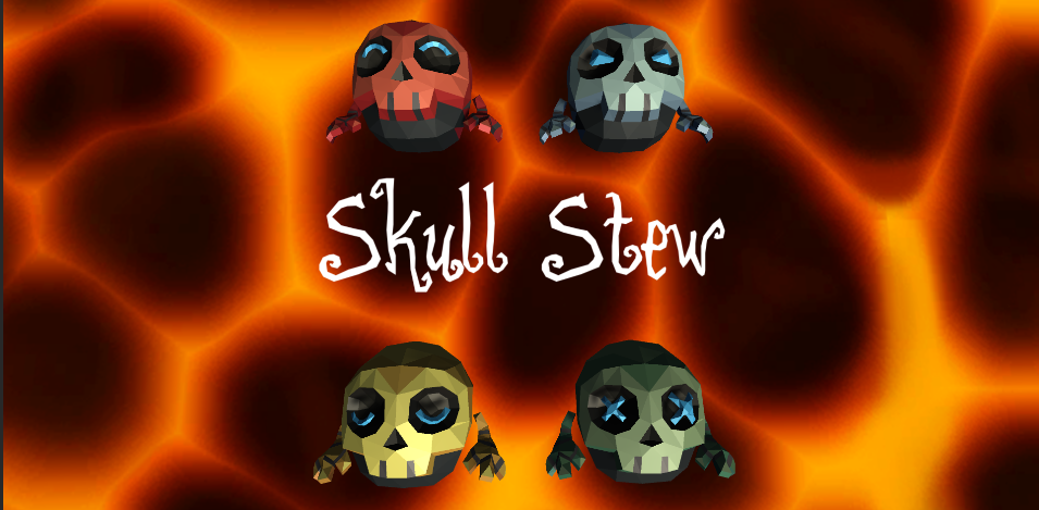 Skull Stew