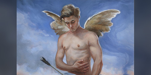 Cover image for Cupid Clicker