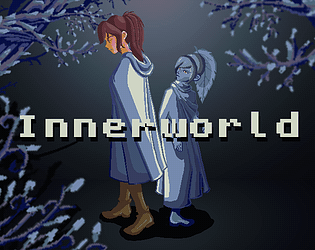 Innerworld (Web Build)