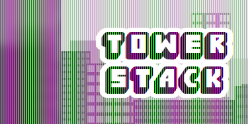 Cover image for Tower Stack