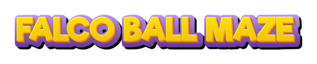 Falco Ball Maze