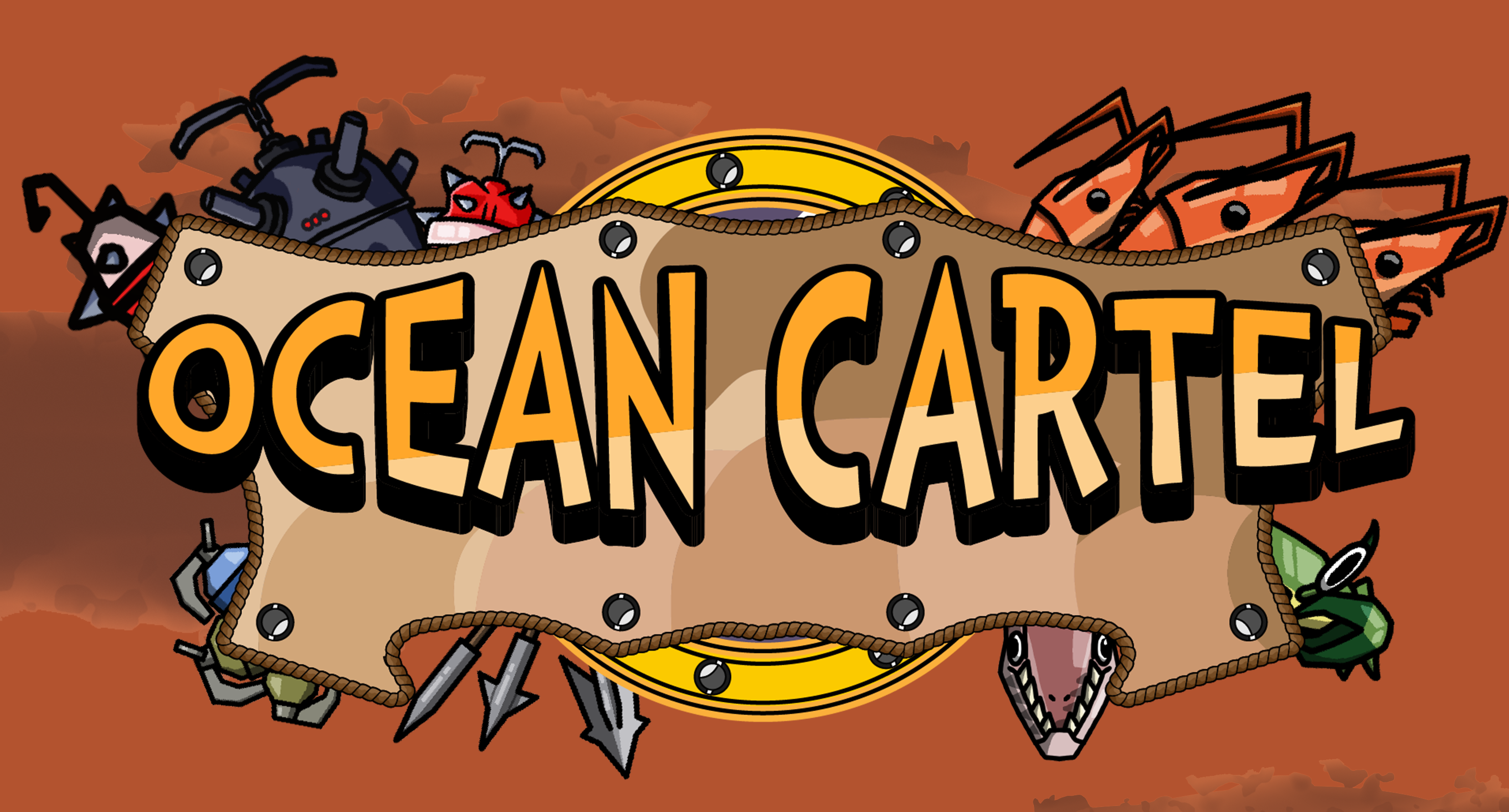 Ocean Cartel